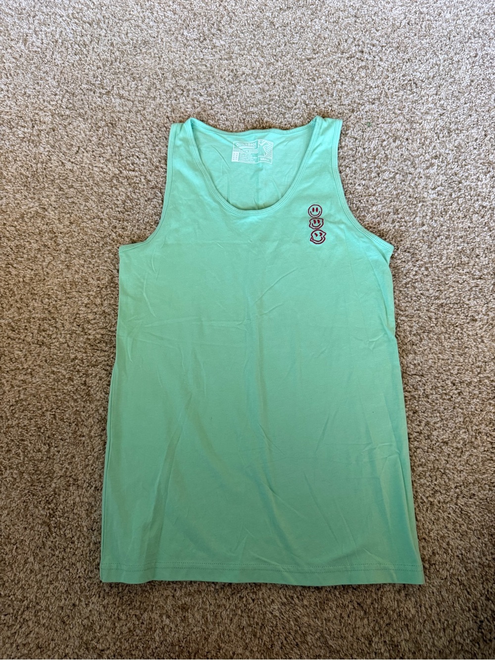 Woman’s Dutch Bros Tank Top